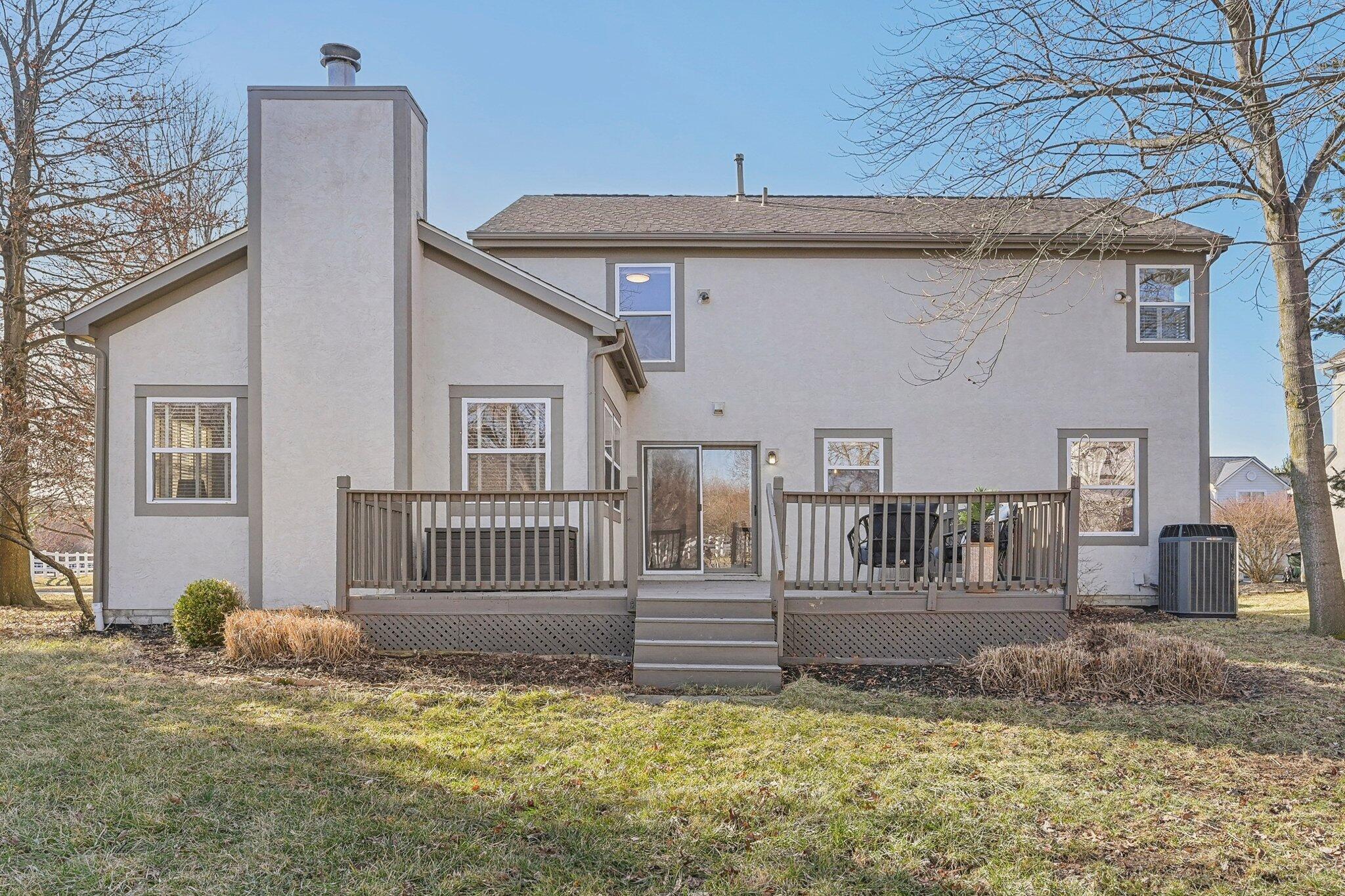 197 Donerail Avenue, Powell, Ohio image 42