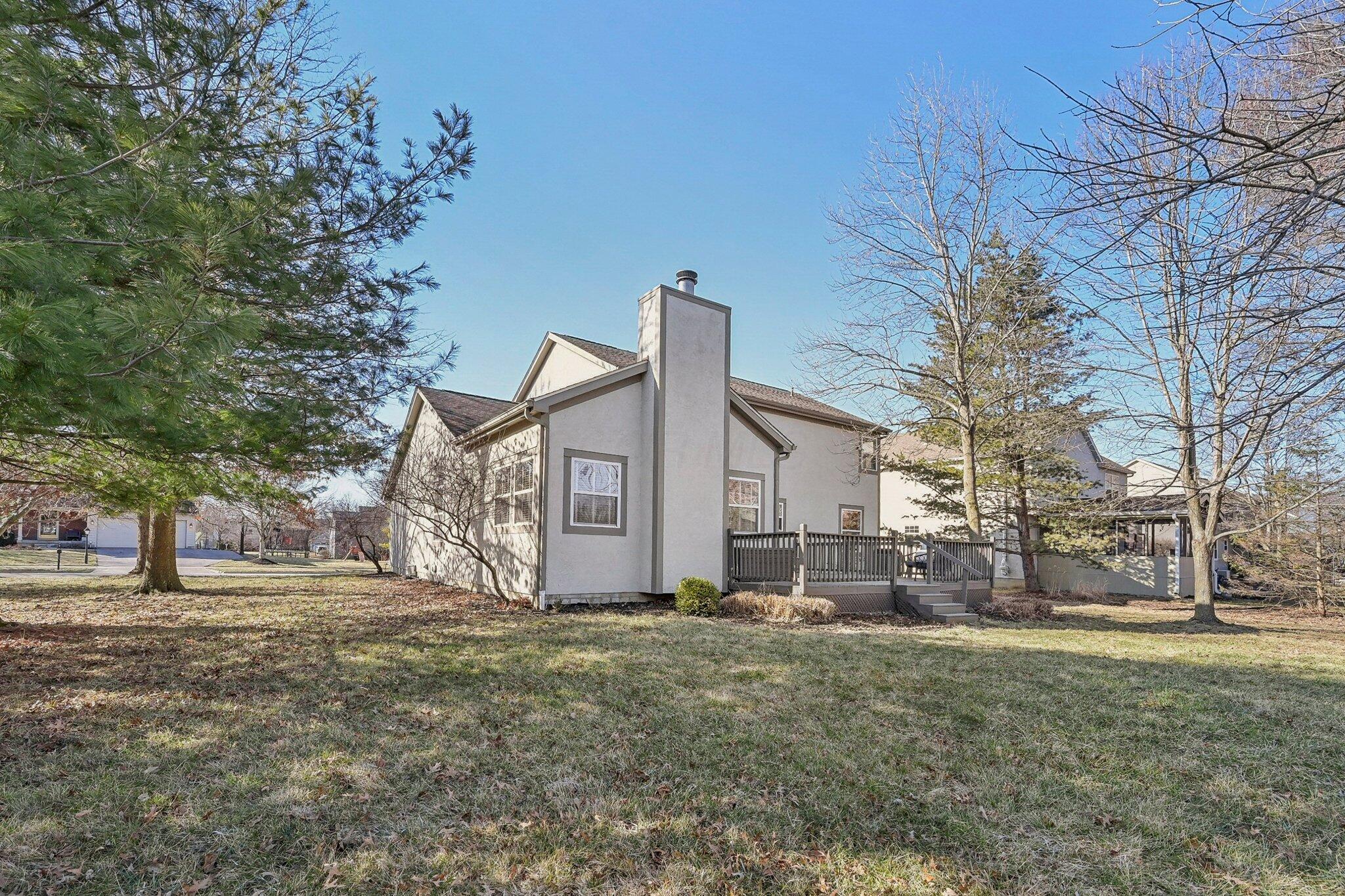 197 Donerail Avenue, Powell, Ohio image 44