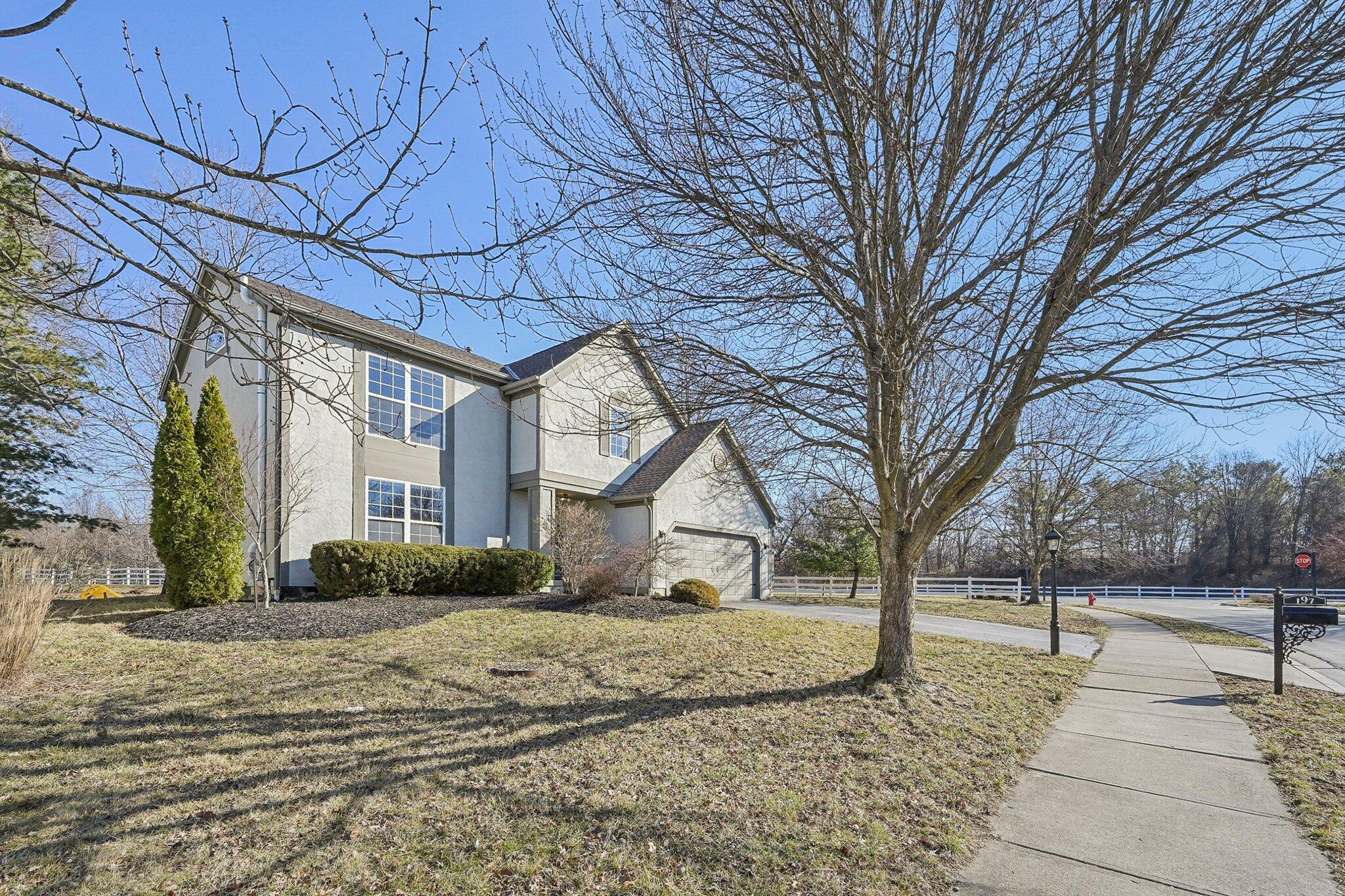 197 Donerail Avenue, Powell, Ohio image 45