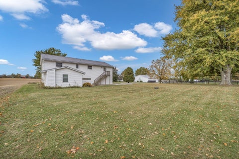 Tiny photo for 1770 County Road 59, Caledonia, OH 43314 (MLS # 226039536)