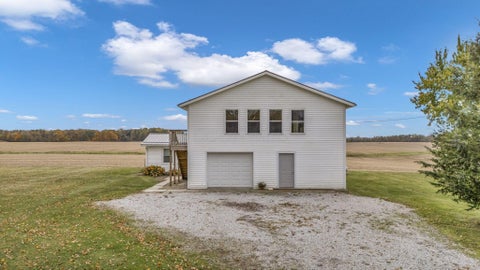 Tiny photo for 1770 County Road 59, Caledonia, OH 43314 (MLS # 226039536)