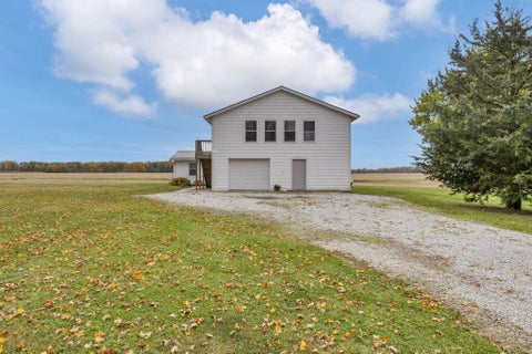 Tiny photo for 1770 County Road 59, Caledonia, OH 43314 (MLS # 226039536)