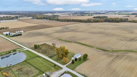 Tiny photo for 1770 County Road 59, Caledonia, OH 43314 (MLS # 226039536)