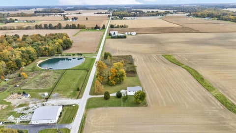 Tiny photo for 1770 County Road 59, Caledonia, OH 43314 (MLS # 226039536)