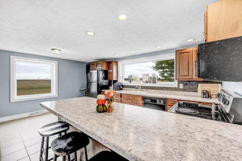Tiny photo for 1770 County Road 59, Caledonia, OH 43314 (MLS # 226039536)