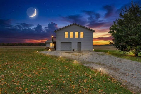 Photo of 1770 County Road 59, Caledonia, OH 43314 (MLS # 226039536)