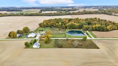Tiny photo for 1770 County Road 59, Caledonia, OH 43314 (MLS # 226039536)