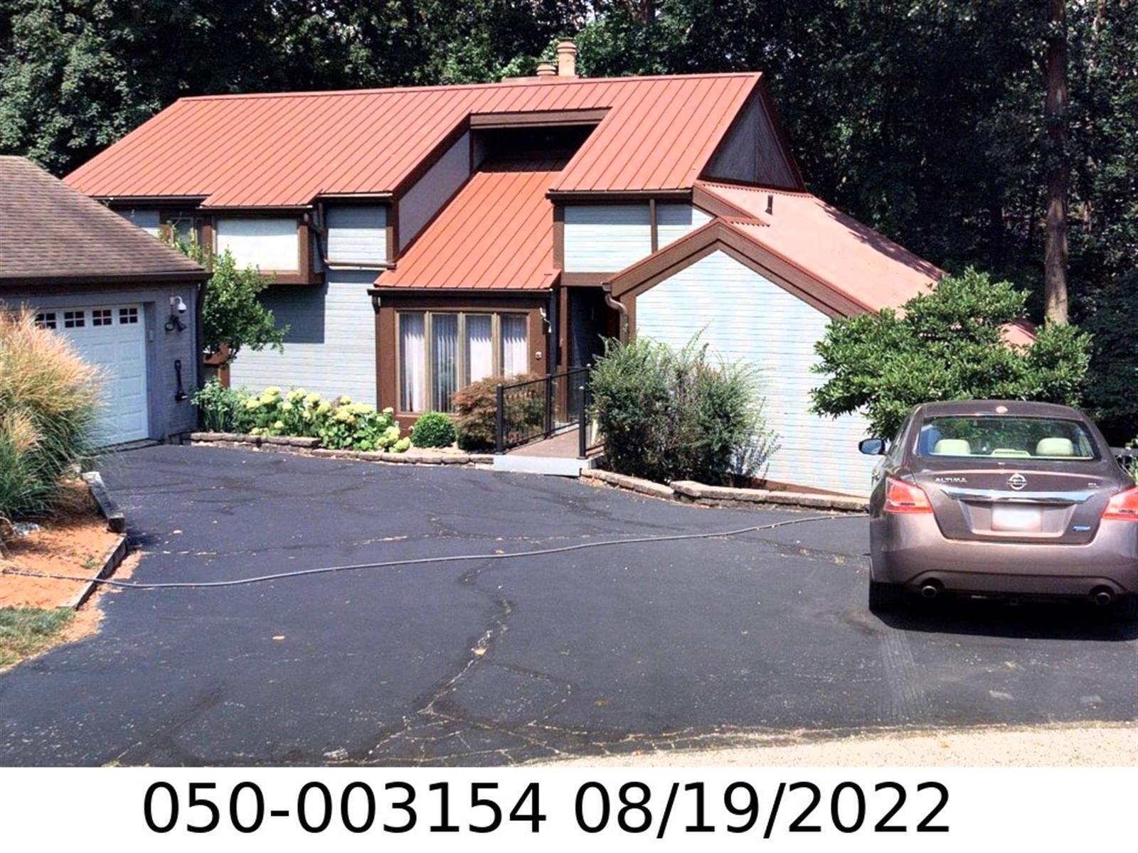 4378 Shire Creek Court, Hilliard, Ohio image 1
