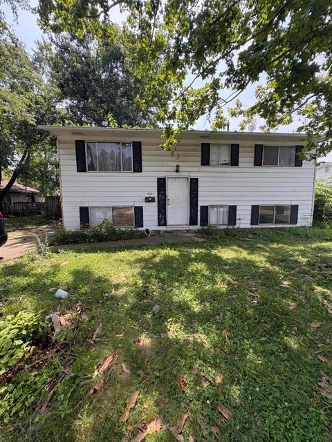 Photo of 5341 Carbondale Drive, Columbus, OH 43232 (MLS # 226032870)
