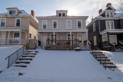 Photo of 43 W Blake Avenue, Columbus, OH 43202 (MLS # 225046061)