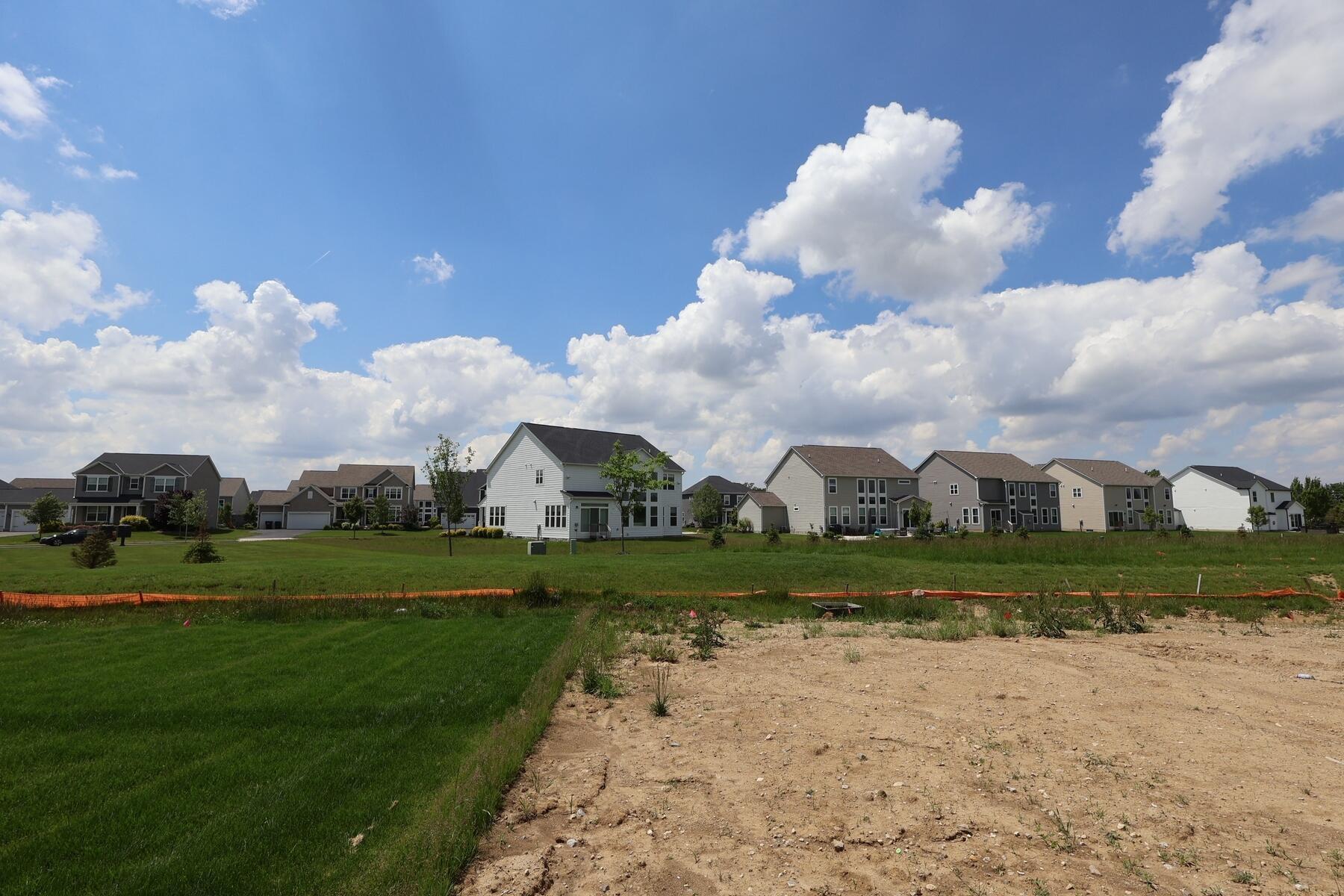 5558 Comet View Way, Powell, Ohio image 11