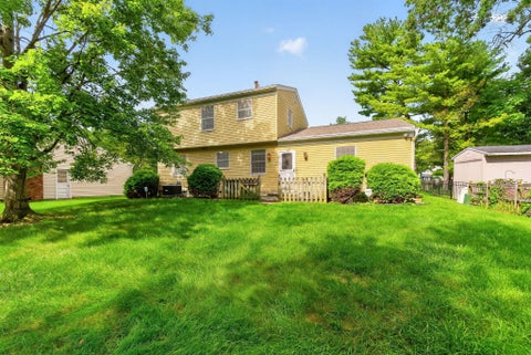 Tiny photo for 6450 Skywae Drive, Columbus, OH 43229 (MLS # 226029824)