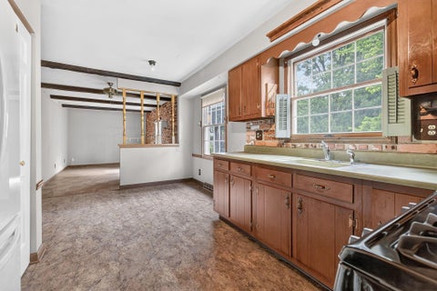 Tiny photo for 6450 Skywae Drive, Columbus, OH 43229 (MLS # 226029824)