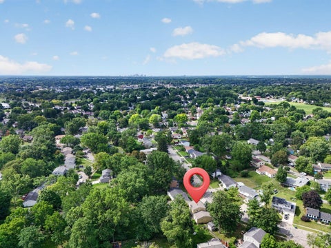 Tiny photo for 6450 Skywae Drive, Columbus, OH 43229 (MLS # 226029824)