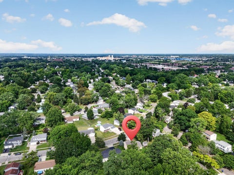 Tiny photo for 6450 Skywae Drive, Columbus, OH 43229 (MLS # 226029824)