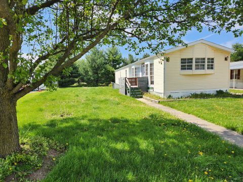 Photo of 105 S 4th Street Lot 16 #Lot 16, Cardington, OH 43315 (MLS # 226013265)