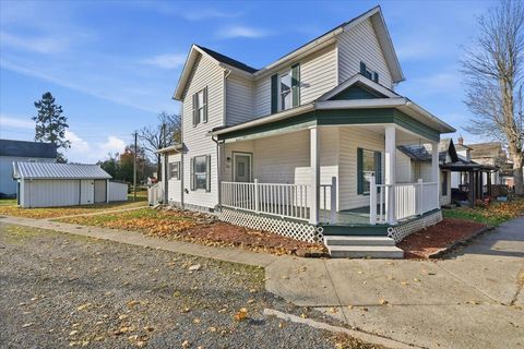 Photo of 176 Mill Street, Utica, OH 43080 (MLS # 225042923)