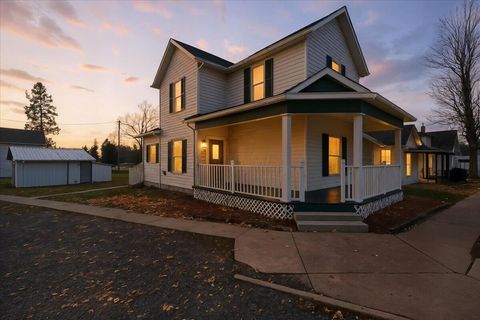 Photo of 176 Mill Street, Utica, OH 43080 (MLS # 225042923)