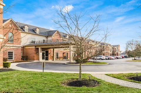 Tiny photo for 705 N State Street 207 #207, Westerville, OH 43082 (MLS # 226003284)