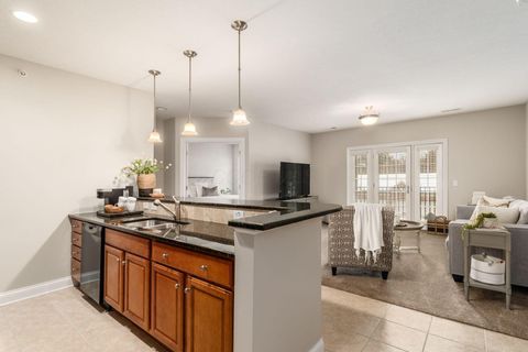 Tiny photo for 705 N State Street 207 #207, Westerville, OH 43082 (MLS # 226003284)