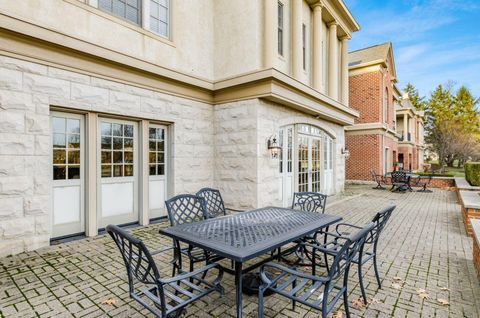 Tiny photo for 705 N State Street 207 #207, Westerville, OH 43082 (MLS # 226003284)