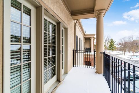 Tiny photo for 705 N State Street 207 #207, Westerville, OH 43082 (MLS # 226003284)