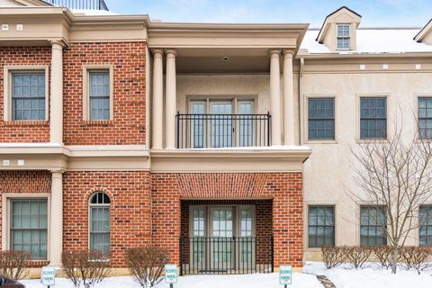 Tiny photo for 705 N State Street 207 #207, Westerville, OH 43082 (MLS # 226003284)