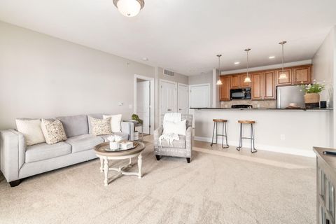 Tiny photo for 705 N State Street 207 #207, Westerville, OH 43082 (MLS # 226003284)