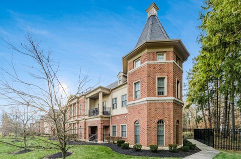 Tiny photo for 705 N State Street 207 #207, Westerville, OH 43082 (MLS # 226003284)