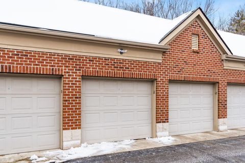 Tiny photo for 705 N State Street 207 #207, Westerville, OH 43082 (MLS # 226003284)