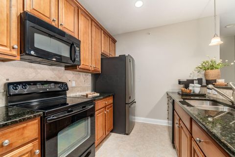 Tiny photo for 705 N State Street 207 #207, Westerville, OH 43082 (MLS # 226003284)