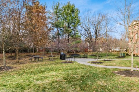 Tiny photo for 705 N State Street 207 #207, Westerville, OH 43082 (MLS # 226003284)