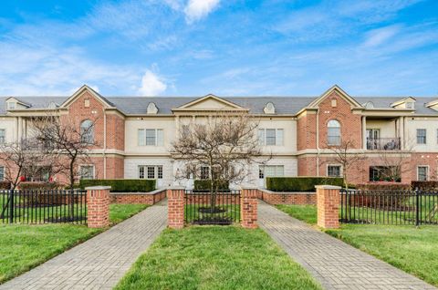 Tiny photo for 705 N State Street 207 #207, Westerville, OH 43082 (MLS # 226003284)