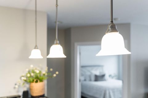 Tiny photo for 705 N State Street 207 #207, Westerville, OH 43082 (MLS # 226003284)