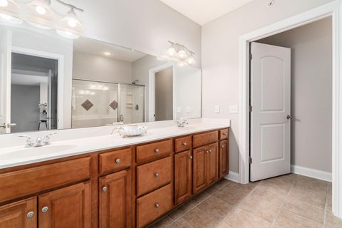 Tiny photo for 705 N State Street 207 #207, Westerville, OH 43082 (MLS # 226003284)