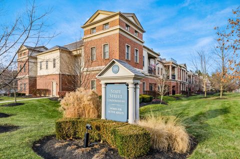 Photo of 705 N State Street 207 #207, Westerville, OH 43082 (MLS # 226003284)