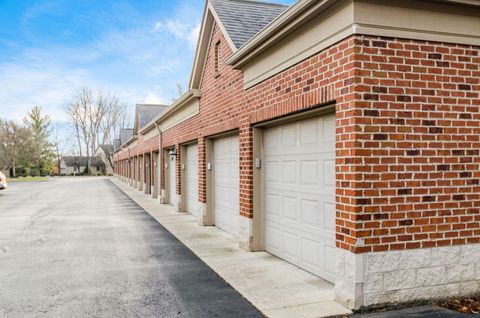 Tiny photo for 705 N State Street 207 #207, Westerville, OH 43082 (MLS # 226003284)