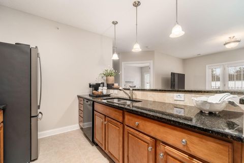Tiny photo for 705 N State Street 207 #207, Westerville, OH 43082 (MLS # 226003284)