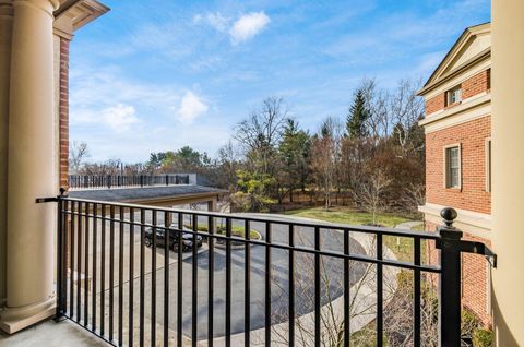 Tiny photo for 705 N State Street 207 #207, Westerville, OH 43082 (MLS # 226003284)