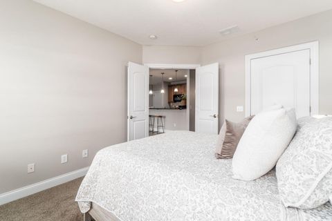 Tiny photo for 705 N State Street 207 #207, Westerville, OH 43082 (MLS # 226003284)