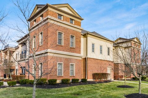 Tiny photo for 705 N State Street 207 #207, Westerville, OH 43082 (MLS # 226003284)