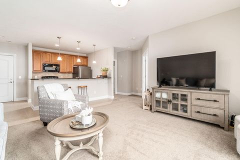 Tiny photo for 705 N State Street 207 #207, Westerville, OH 43082 (MLS # 226003284)