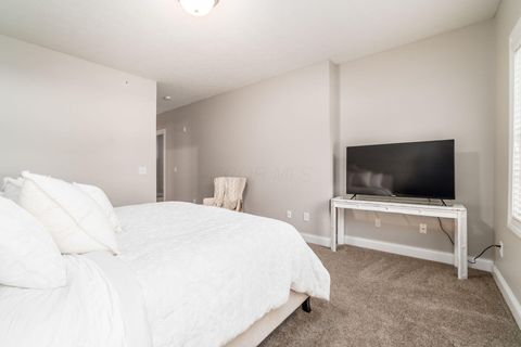 Tiny photo for 705 N State Street 207 #207, Westerville, OH 43082 (MLS # 226003284)