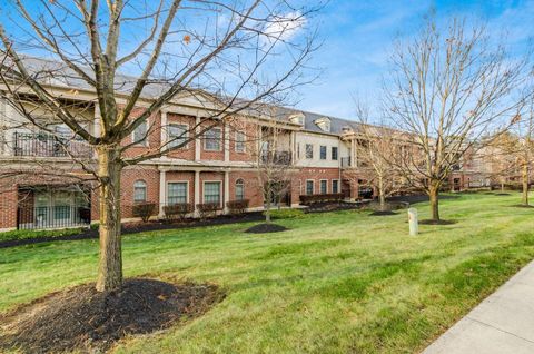 Tiny photo for 705 N State Street 207 #207, Westerville, OH 43082 (MLS # 226003284)