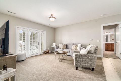 Tiny photo for 705 N State Street 207 #207, Westerville, OH 43082 (MLS # 226003284)