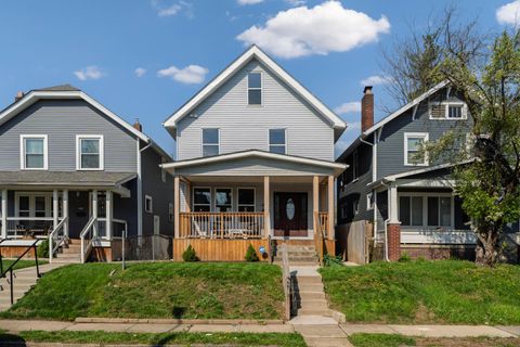 Photo of 997 S Champion Avenue, Columbus, OH 43206 (MLS # 226011909)