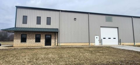 604 E Montford Avenue Ada OH 45810