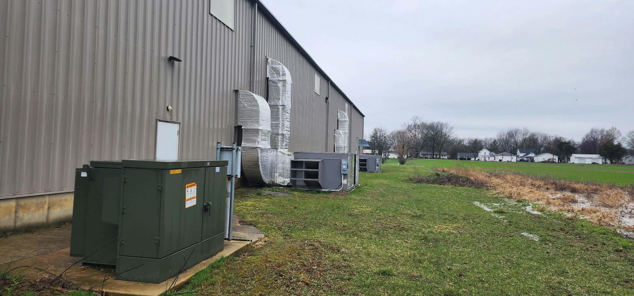 604 E Montford Avenue