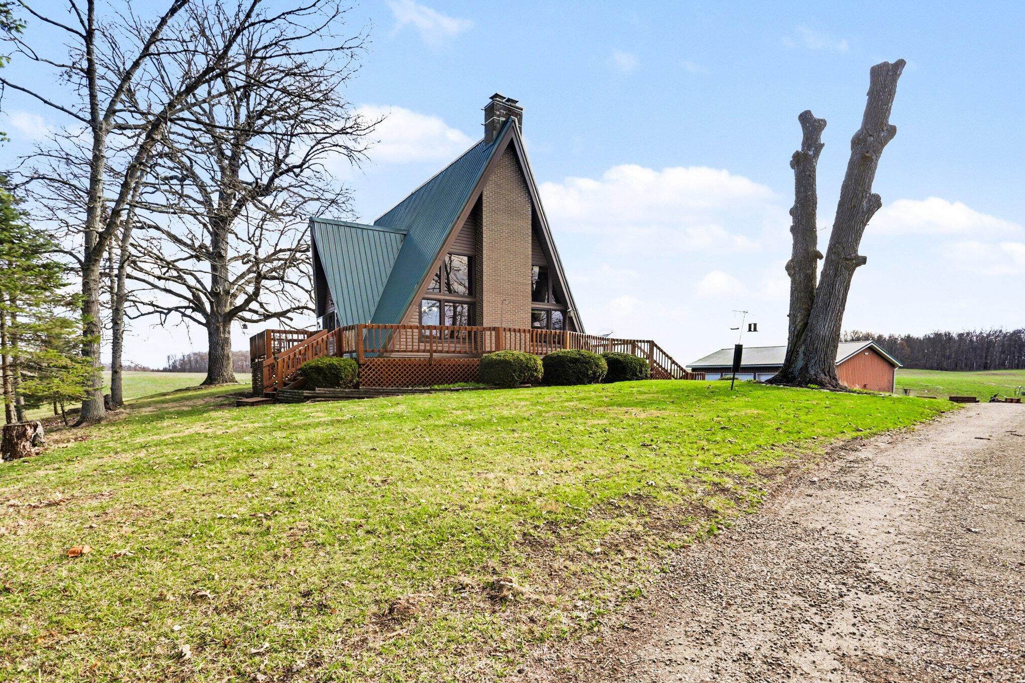 4653 Township Road 187