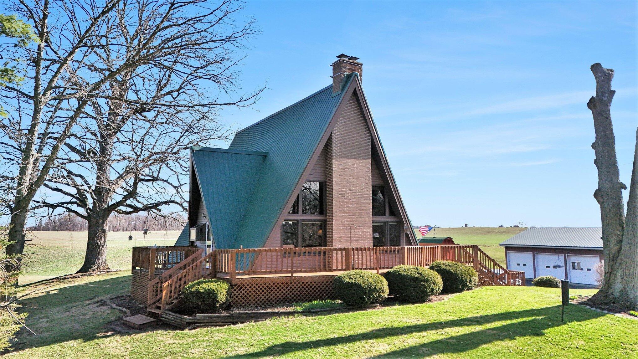 4653 Township Road 187